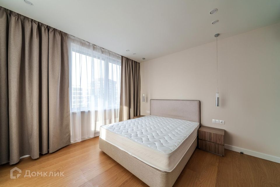 Сдаётся 2-комнатная квартира, 45 м²