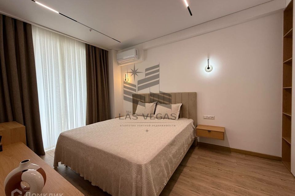 Сдаётся 2-комнатная квартира, 52 м²