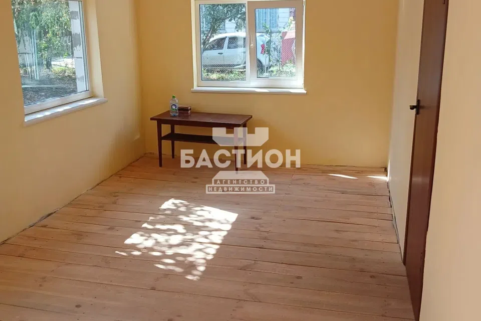 Продаётся 1-этажный дом, 50 м²