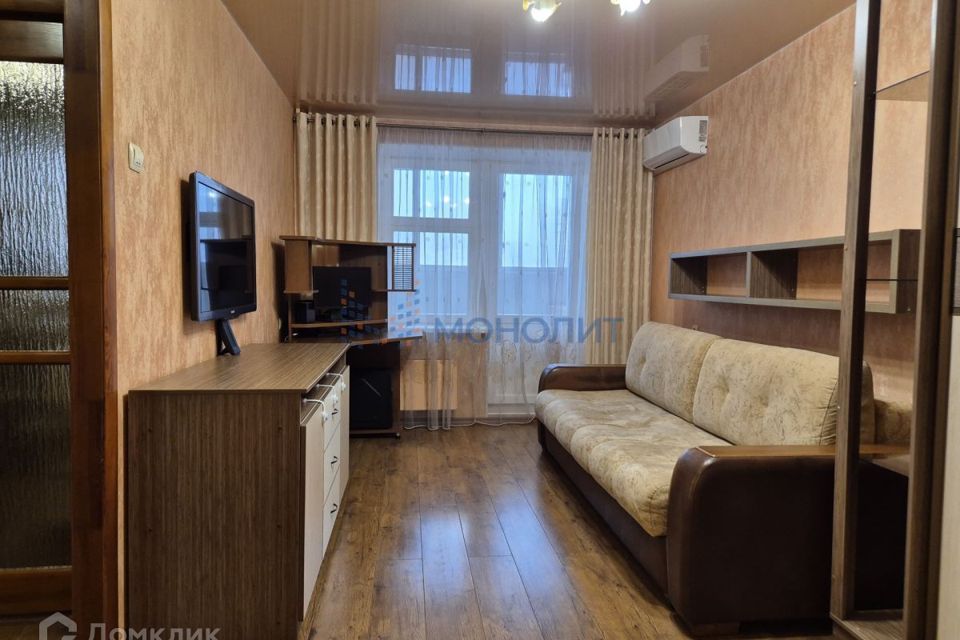 Продаётся 1-комнатная квартира, 32 м²