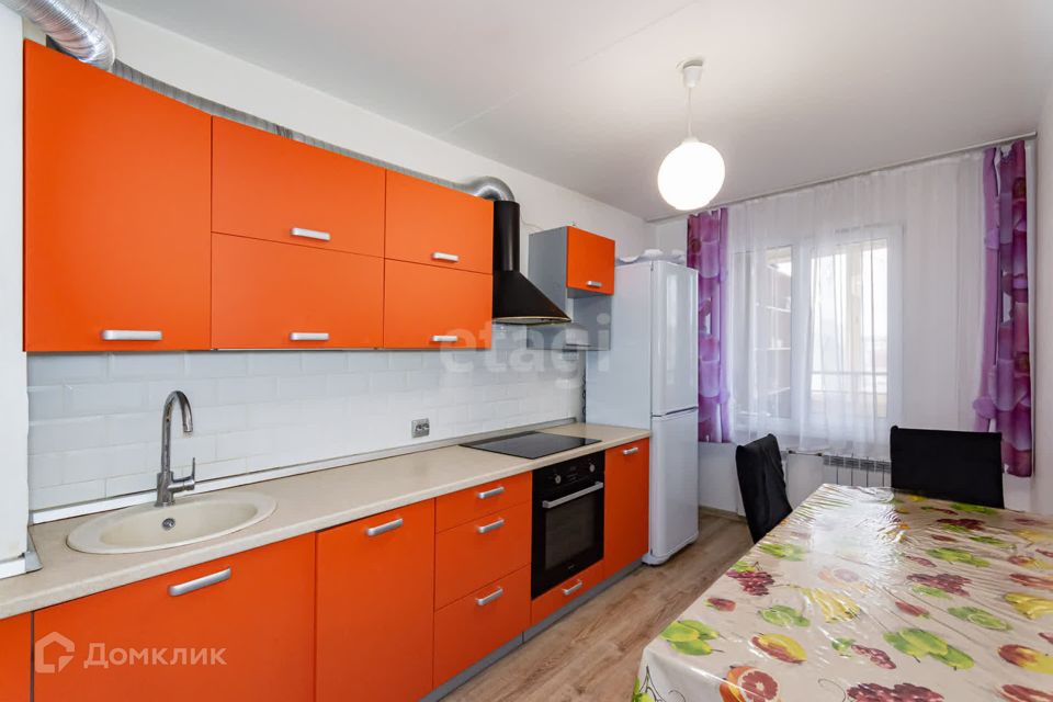 Продаётся 3-комнатная квартира, 67.3 м²