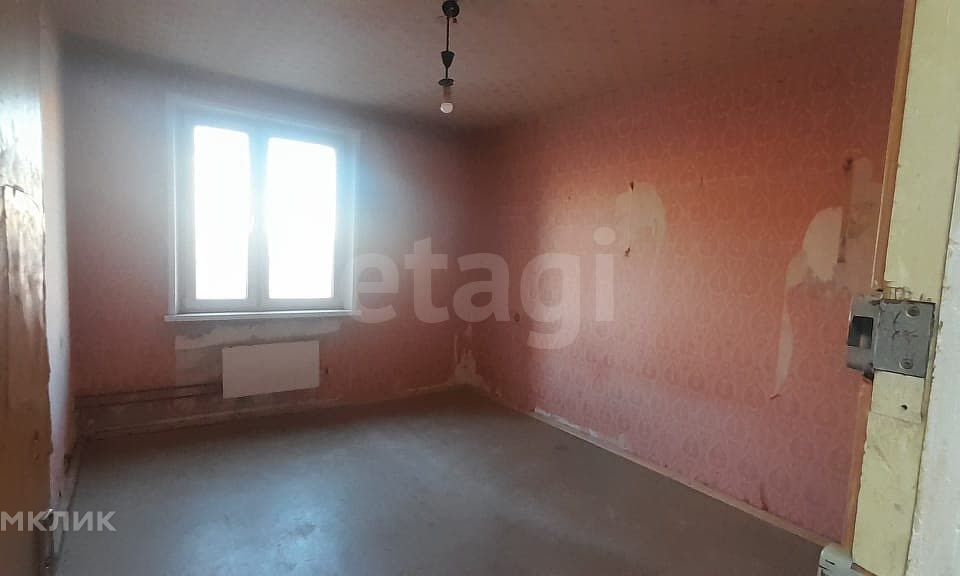 Продаётся комната в 3-комн. квартире, 13.7 м²