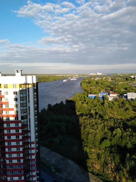 Продаётся студия, 25.8 м²