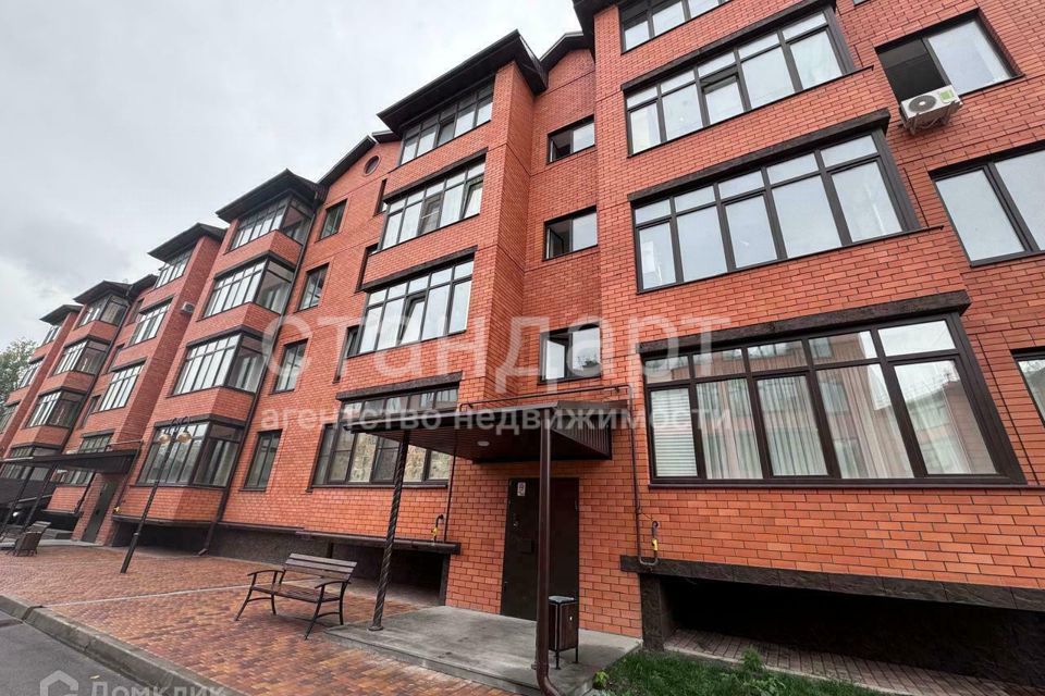 Продаётся 1-комнатная квартира, 48.1 м²