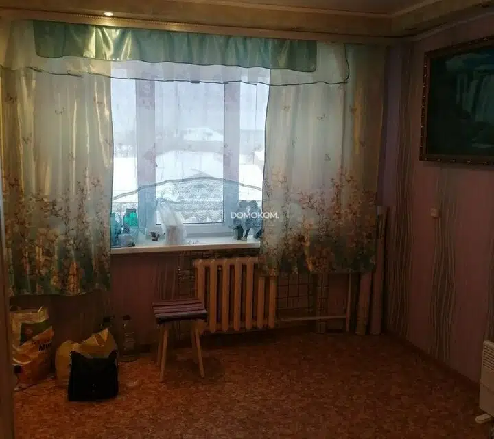 Продаётся комната в 5-комн. квартире, 12.7 м²
