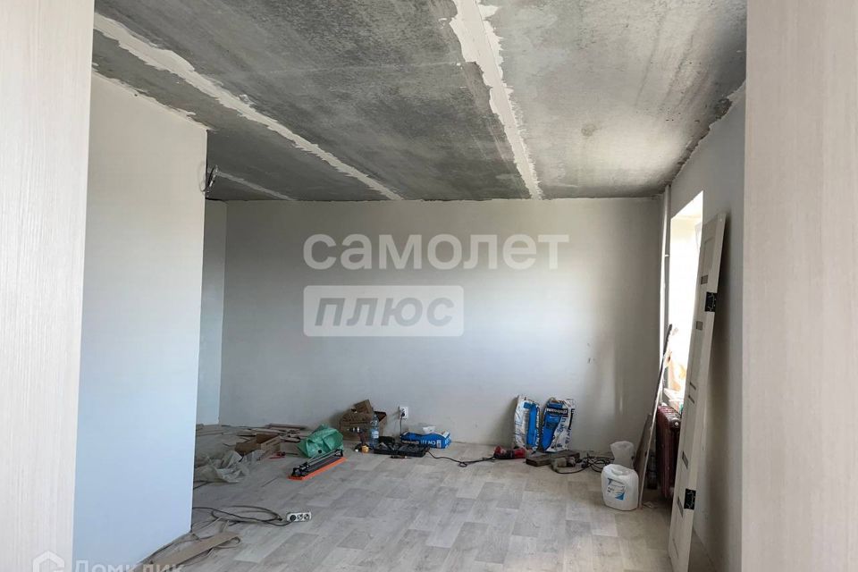 Продаётся 2-комнатная квартира, 62 м²
