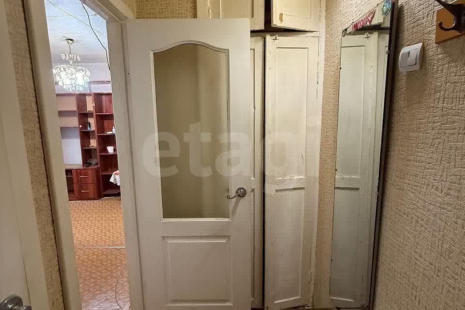 Продаётся 1-комнатная квартира, 25.3 м²