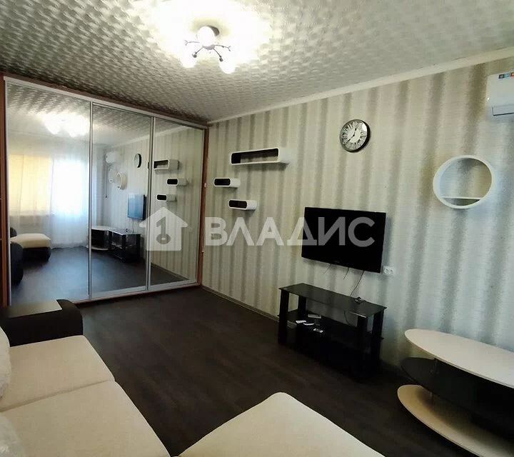 Продаётся 1-комнатная квартира, 32 м²