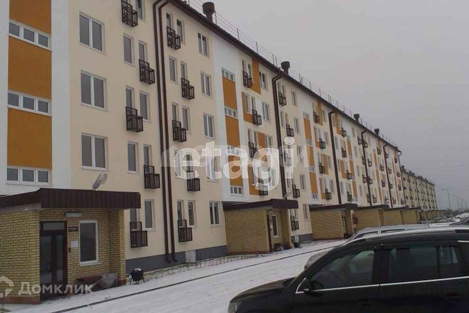 Продаётся 1-комнатная квартира, 45 м²