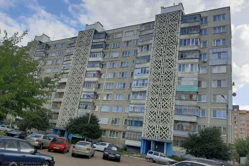 Купить Квартиру В Саранске Фото