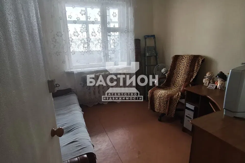 Продаётся 3-комнатная квартира, 70 м²
