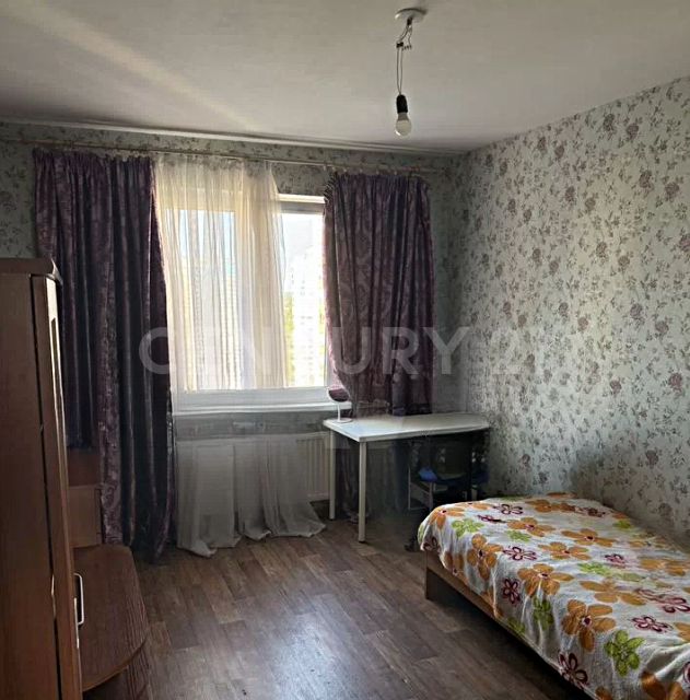 Продаётся 3-комнатная квартира, 76.7 м²