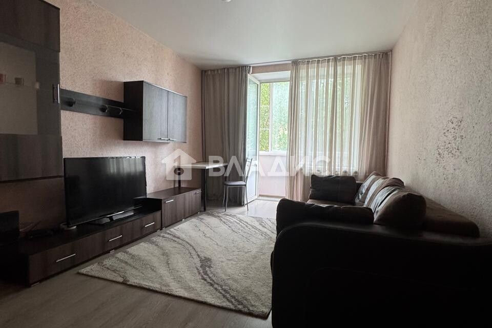 Продаётся 2-комнатная квартира, 48.2 м²