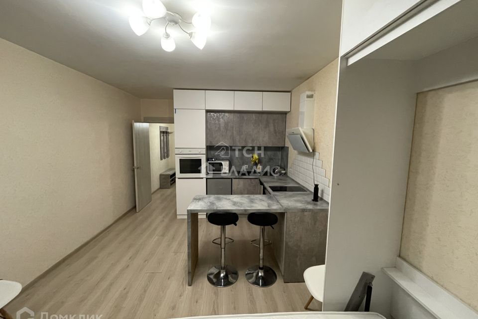 Сдаётся студия, 26.1 м²