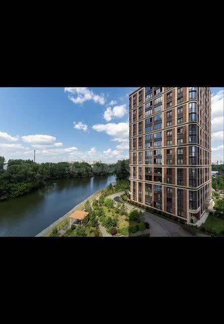 Сдаётся 2-комнатная квартира, 35 м²