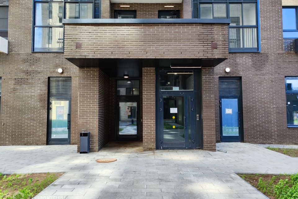 Продаётся 3-комнатная квартира, 73 м²