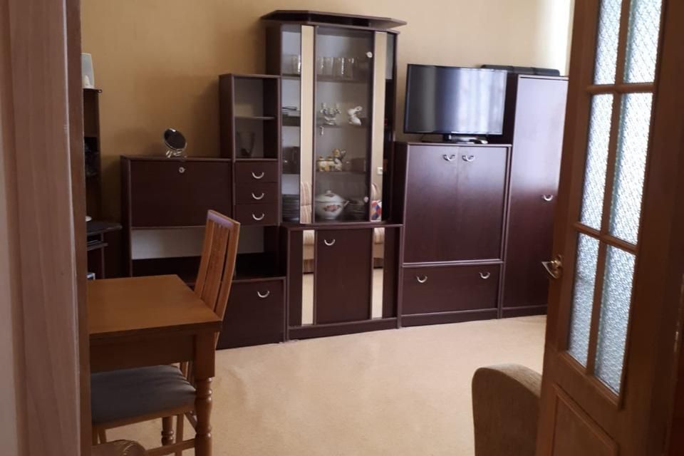 Продаётся 2-комнатная квартира, 49 м²