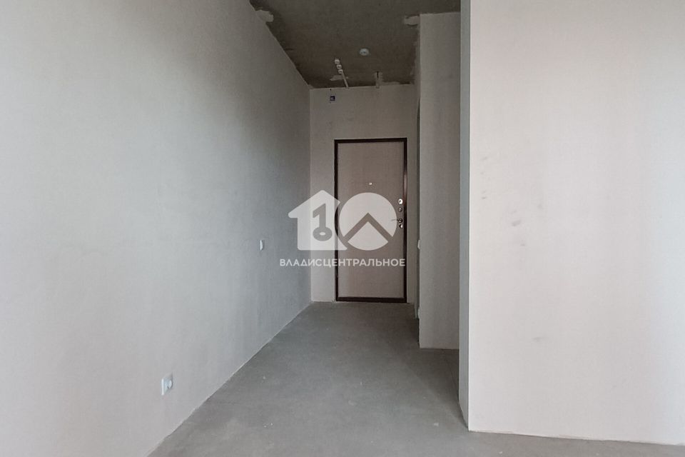 Продаётся студия, 17.1 м²