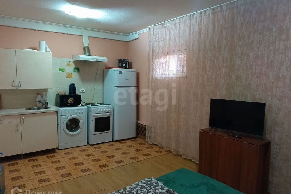 Продаётся студия, 28 м²
