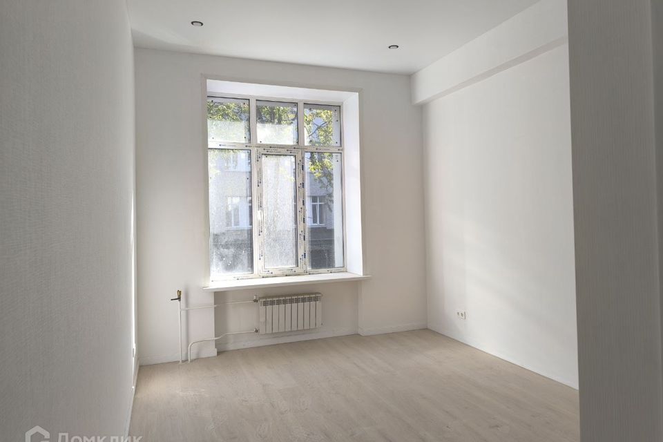 Продаётся студия, 21.1 м²