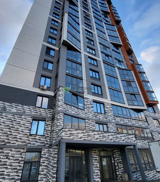 Сдаётся студия, 27.2 м²