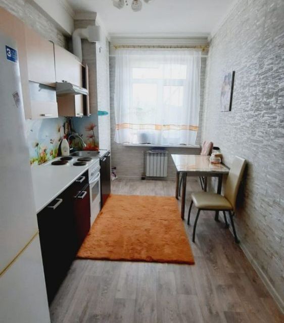 Сдаётся 1-комнатная квартира, 40 м²