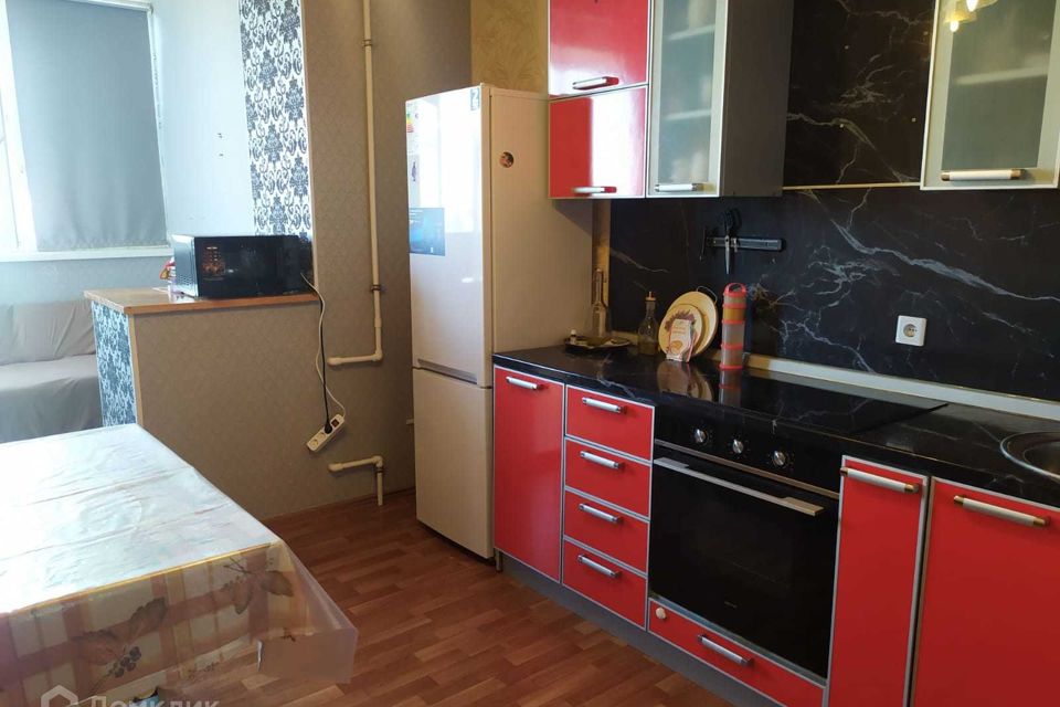 Сдаётся 1-комнатная квартира, 48 м²