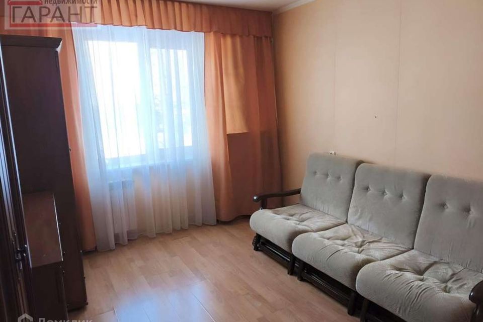 Сдаётся 3-комнатная квартира, 60 м²