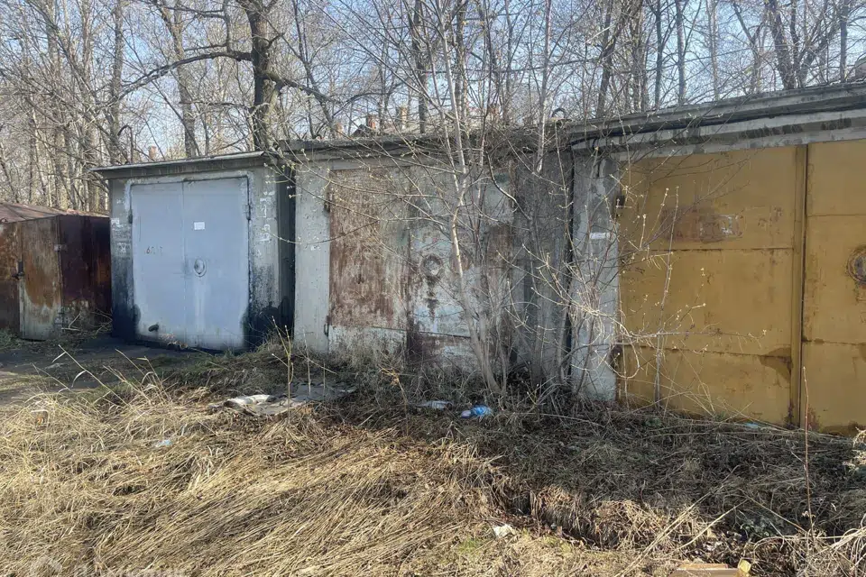 Продаётся гараж, 18 м²
