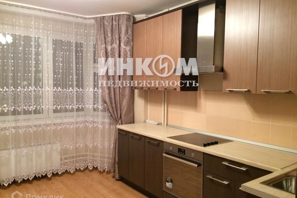 Сдаётся 2-комнатная квартира, 60 м²