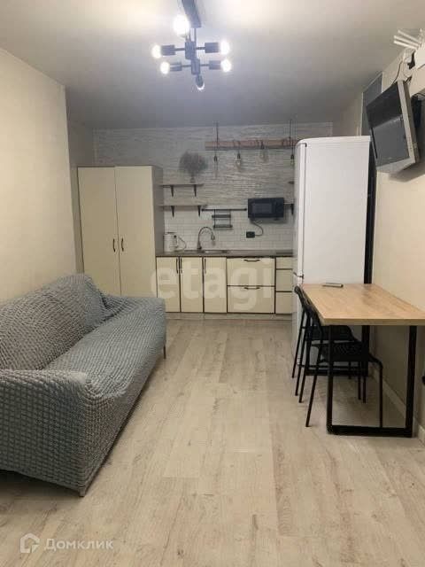 Сдаётся 3-комнатная квартира, 46 м²