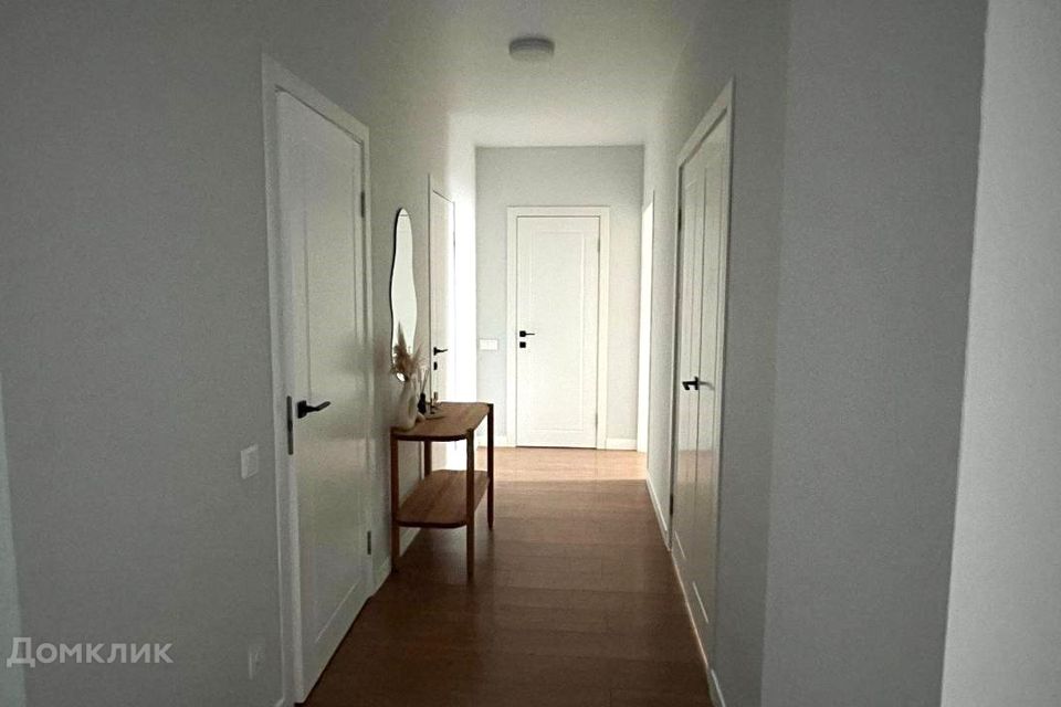Продаётся 3-комнатная квартира, 78 м²