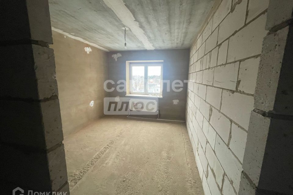 Продаётся 2-комнатная квартира, 64.8 м²