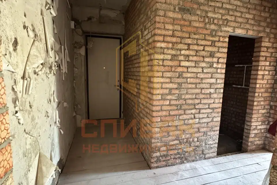 Продаётся 1-комнатная квартира, 39.4 м²