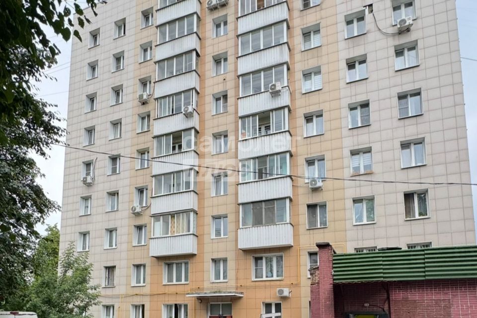 Сдаётся 1-комнатная квартира, 32 м²