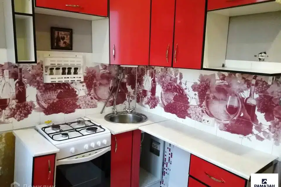 Сдаётся 2-комнатная квартира, 45 м²