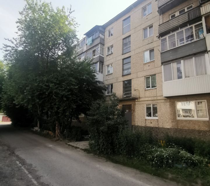 Сдаётся 2-комнатная квартира, 47 м²