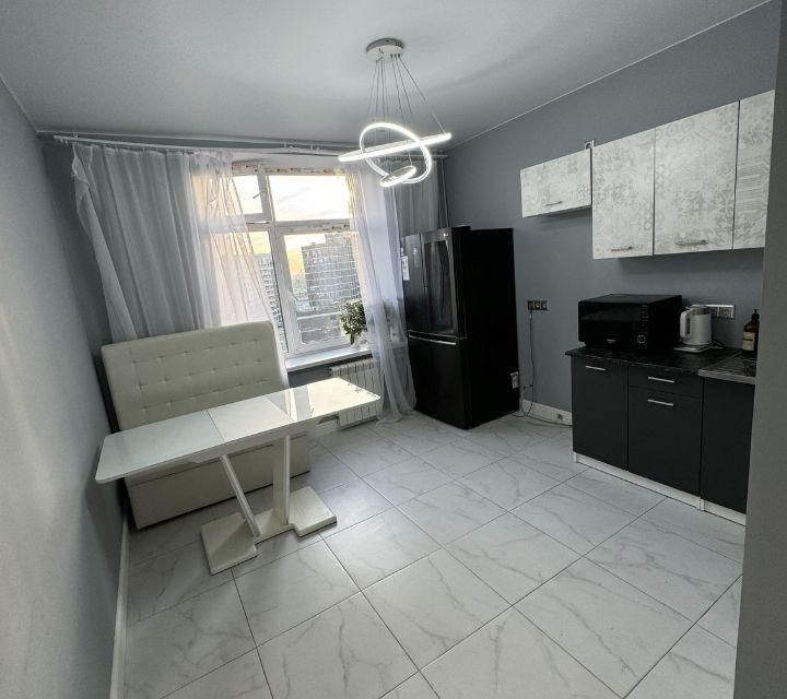 Продаётся 2-комнатная квартира, 54 м²