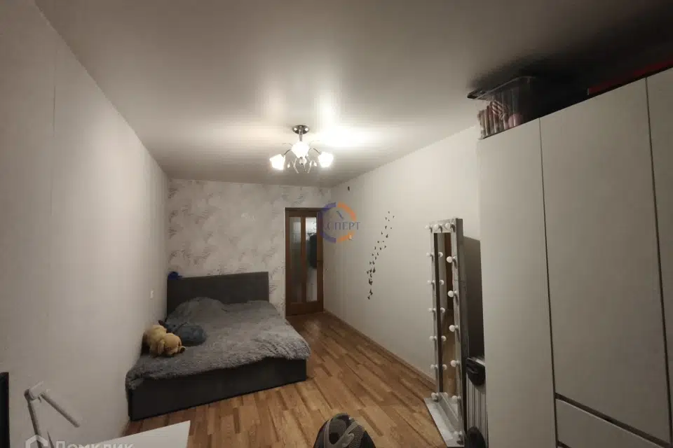 Продаётся 2-комнатная квартира, 46.8 м²