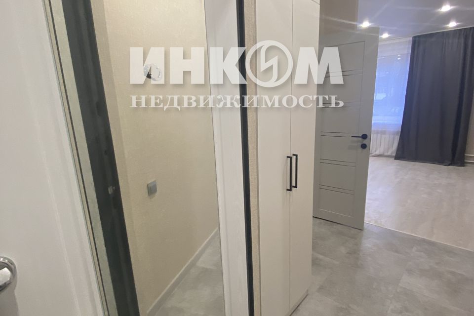 Продаётся комната в 3-комн. квартире, 18.1 м²