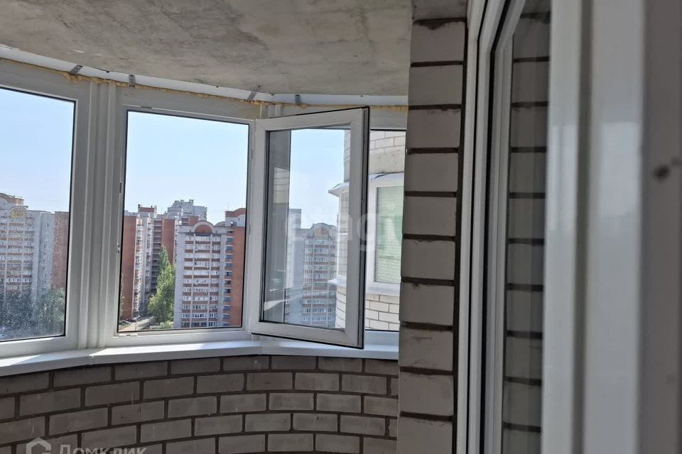 Продаётся 1-комнатная квартира, 48.8 м²