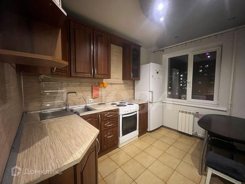 Сдаётся 3-комнатная квартира, 66 м²