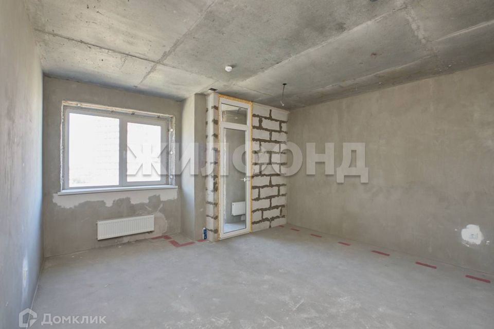 Продаётся студия, 28.9 м²