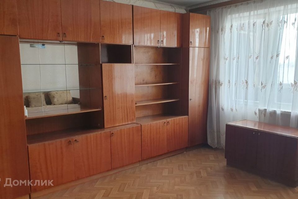 Продаётся 2-комнатная квартира, 54 м²