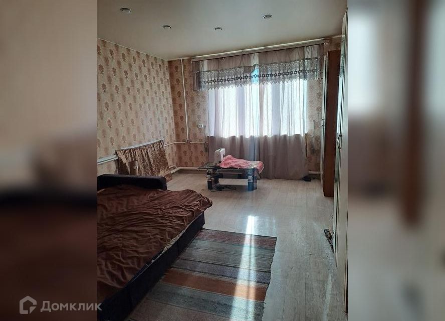 Продаётся 1-комнатная квартира, 30.8 м²