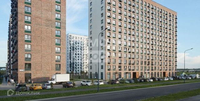 Продаётся студия, 25.04 м²