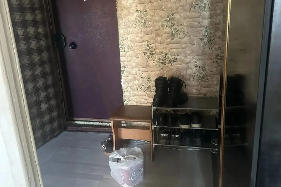 Продаётся 1-комнатная квартира, 34.1 м²