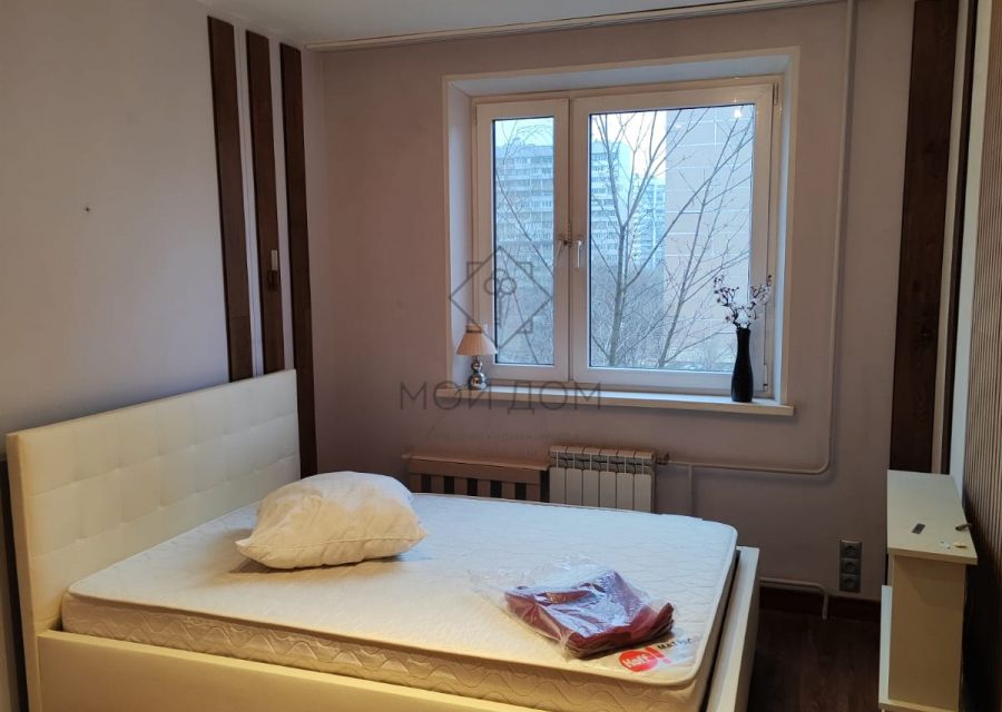 Сдаётся 3-комнатная квартира, 61 м²