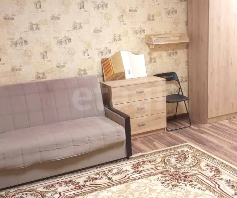 Продаётся студия, 22.6 м²