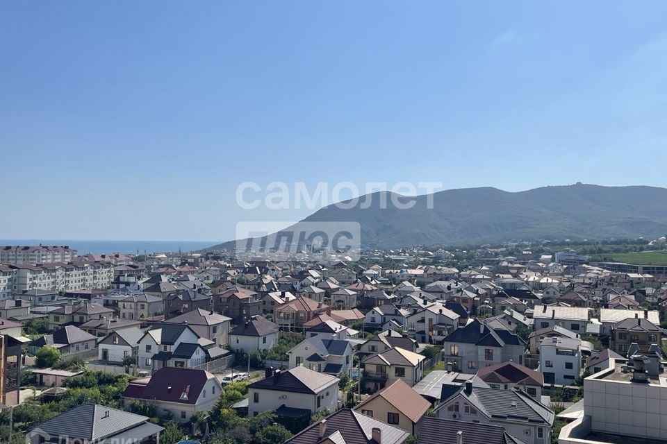 Продаётся 2-комнатная квартира, 60.7 м²